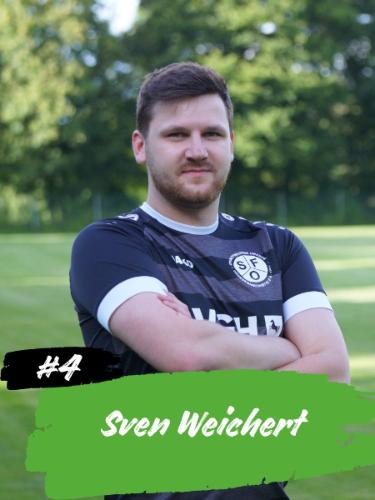 Sven Weichert