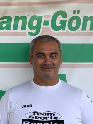 Murat Karaboga
