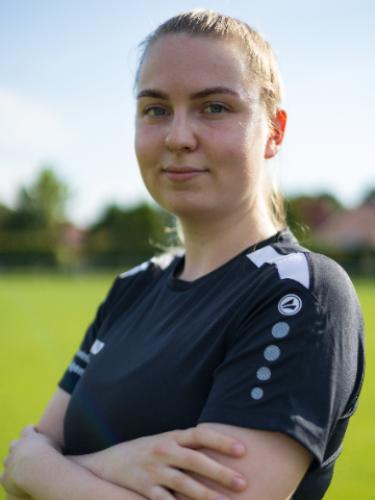 Lieske Hollmann