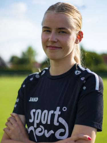 Lina Martens