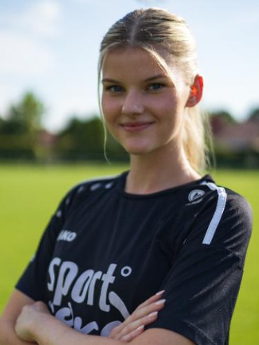 Sophie Wilms