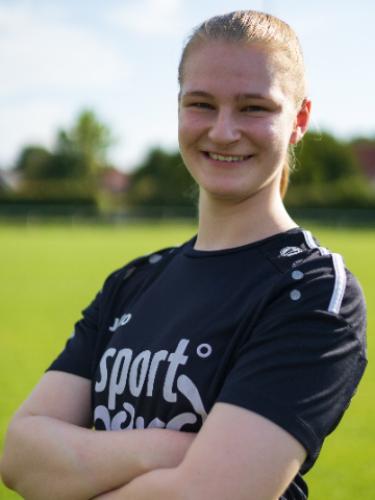 Synke Hinrichs