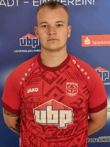 Ben Leo Behrens
