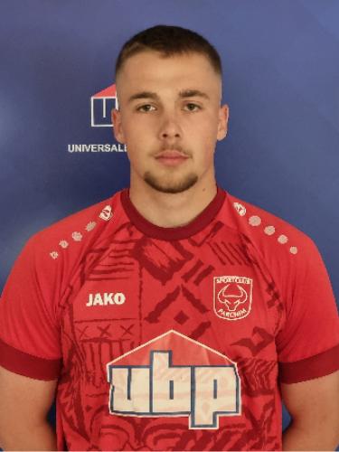 Eric Prediger