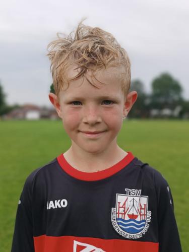 Pelle Gerdsen