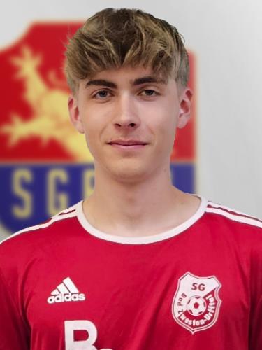 Aidan Fölsch