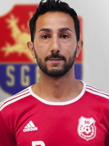 Ferhat Karaaslan