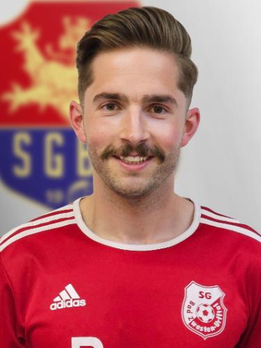 Maximilian Molz