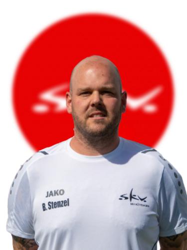 Bastian Stenzel