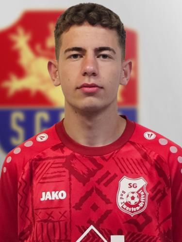 Emre Kaan Özdemir
