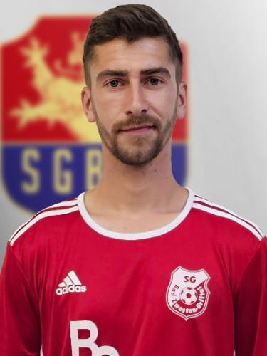 Sebastian Priester