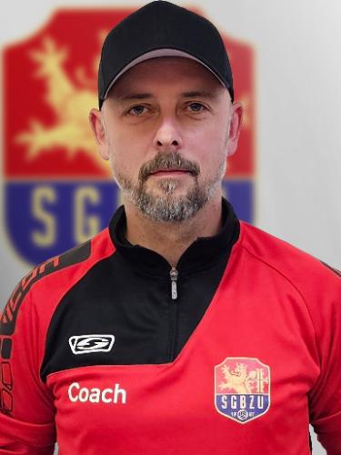 Maximilian Vogt
