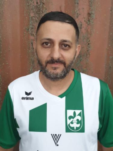 Ilker Bakir