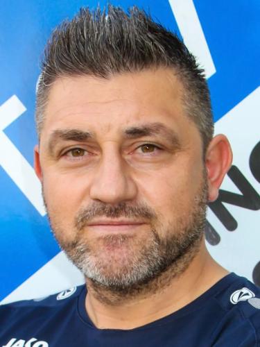 Ahmet Yenisen