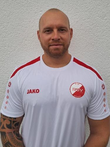 Frederik Schupp