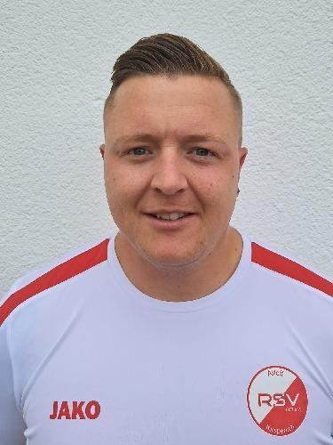 Kevin Fröndgen