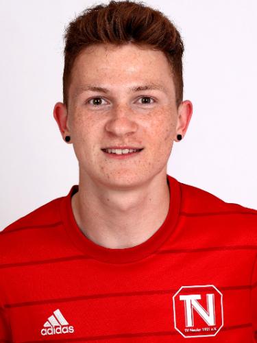 Luca Mack