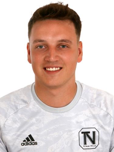 Tim Schall