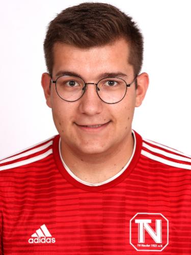 Moritz Stütz