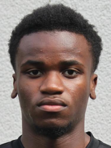 Sebastian-Bencao Nguinamau