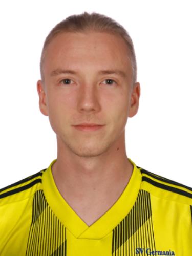 Martin Ranft