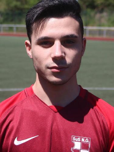 Miguel Tizon-Gomez