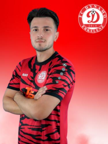 Emre Bayrak