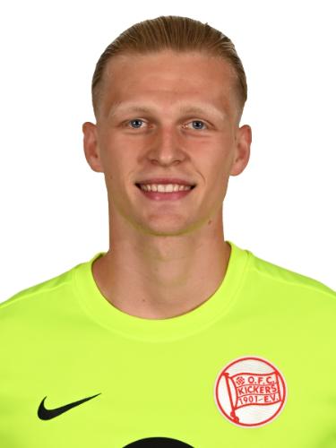 Lucas Becker