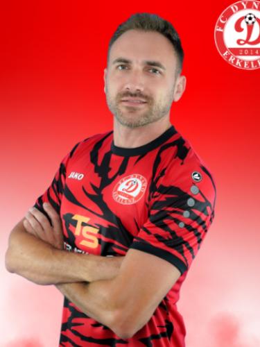 Artur Matern