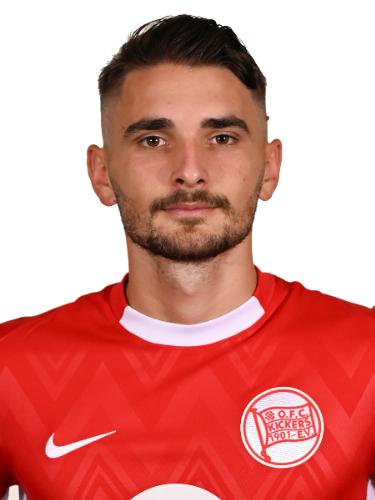 Daniel Dejanovic