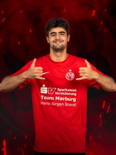 Serciwan Genc