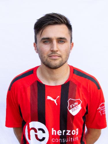 Julian Deutscher