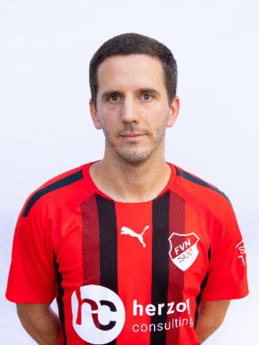Marcel Mozer