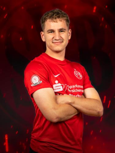 Niklas Kraus