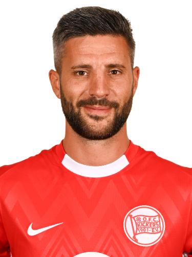 Sascha Korb