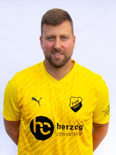 Alexander Busse
