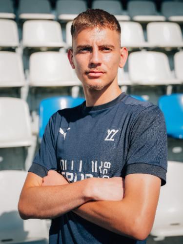 Gabriel Buric