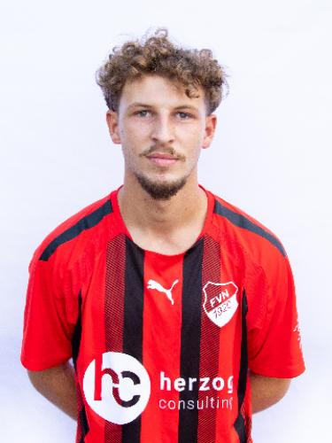 Simeon Potsolidis
