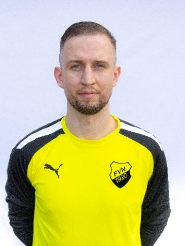 Krystian Rudnicki