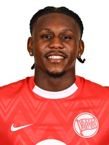 Stephan Mensah