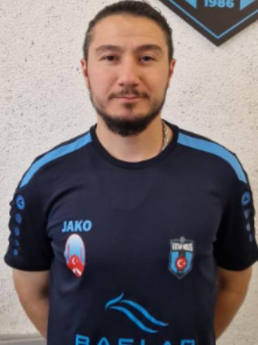 Muhammed-Batuhan Dogan