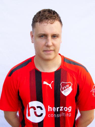 Max Wanner