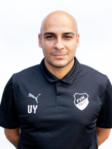 Ugur Yilmaz