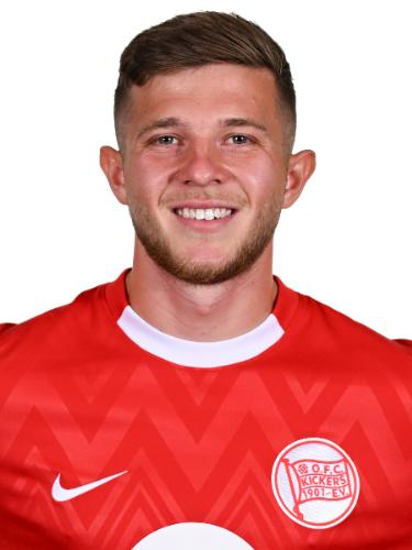 Vincent Moreno Giesel