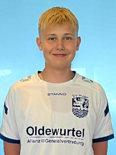 Lennard Meins