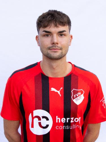 Felix Stickel