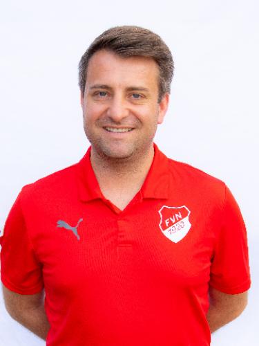 Sascha Madeo