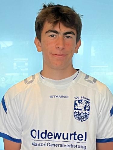 Joel Nannen Ramirez