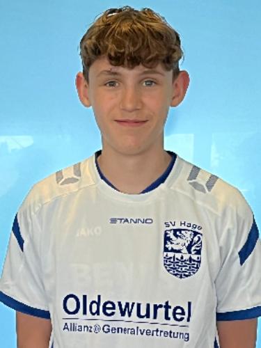 Elias Busch