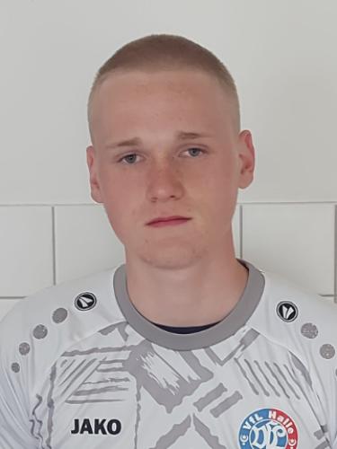 Jonas Raimund Karcher